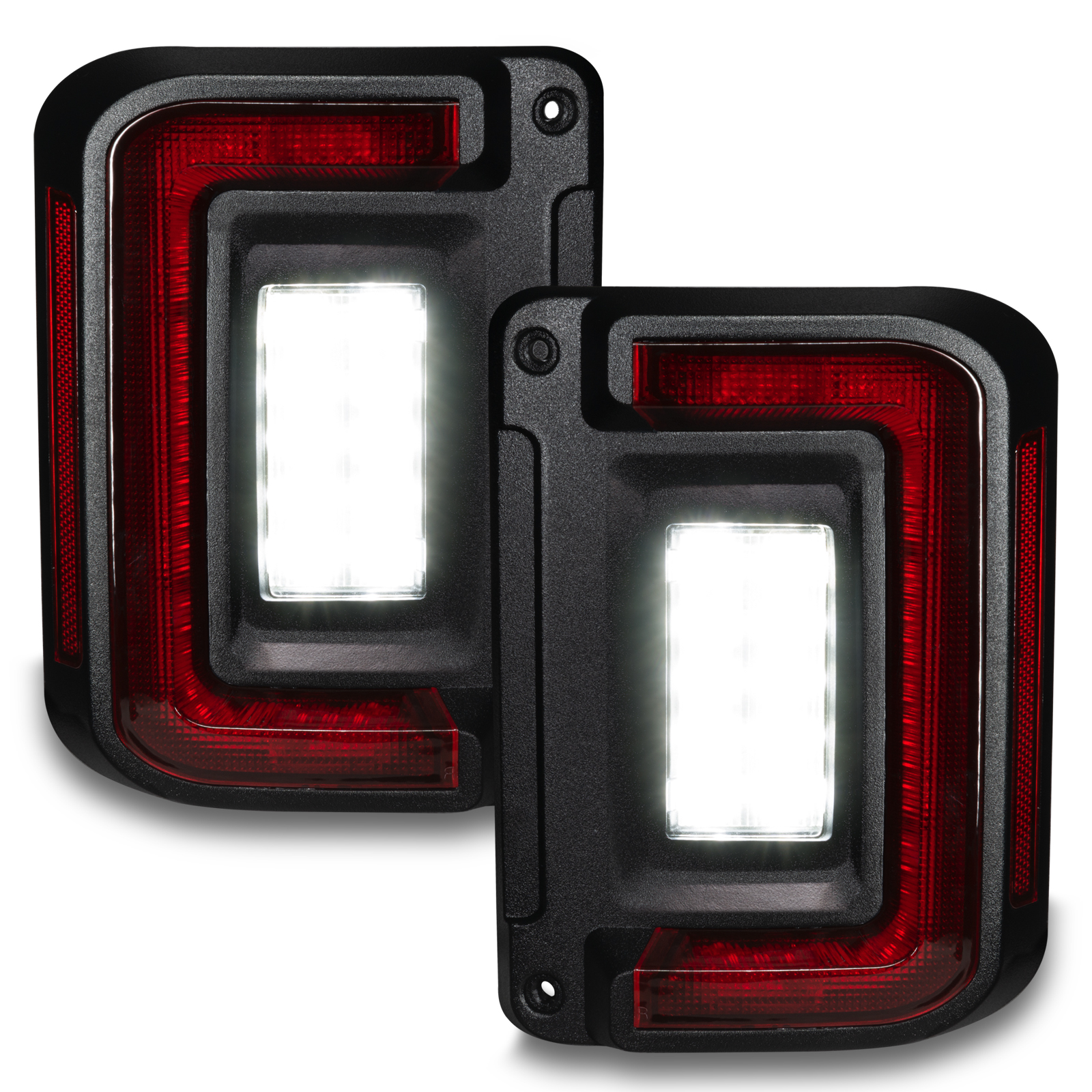 5891-504 - Tail Light Assembly